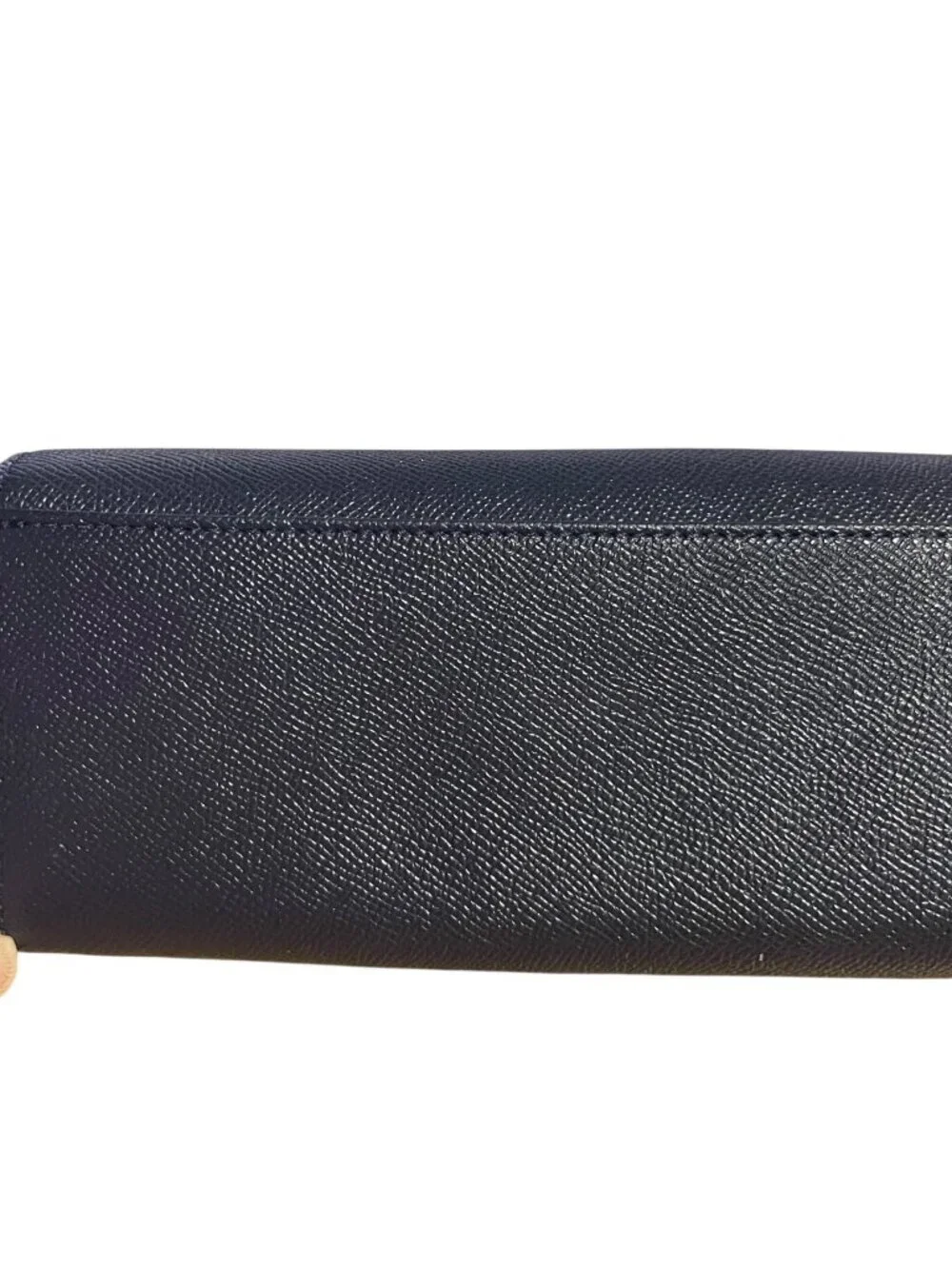 Coach elegant blue